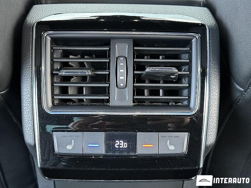 2019 Skoda Superb — Miniatură 26