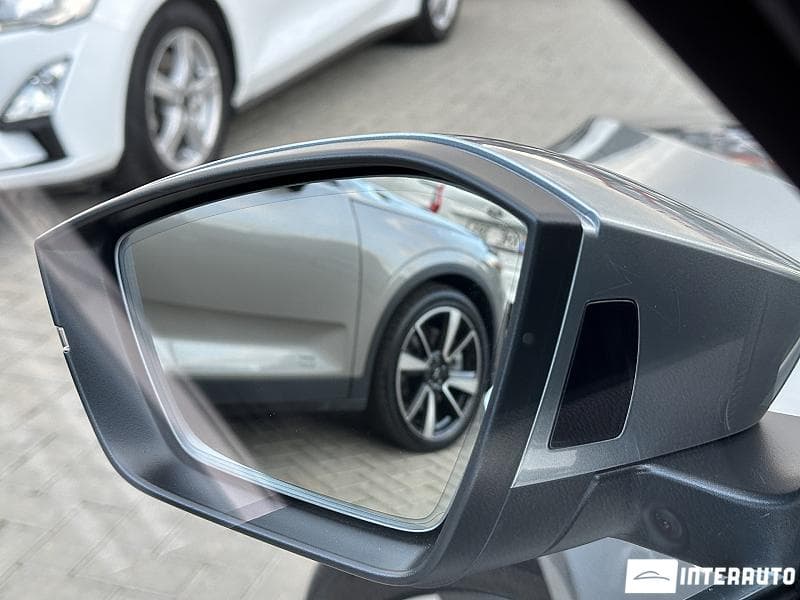2019 Skoda Superb — Miniatură 20