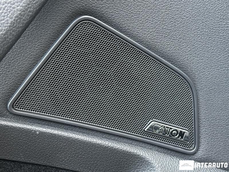 2019 Skoda Superb — Miniatură 23