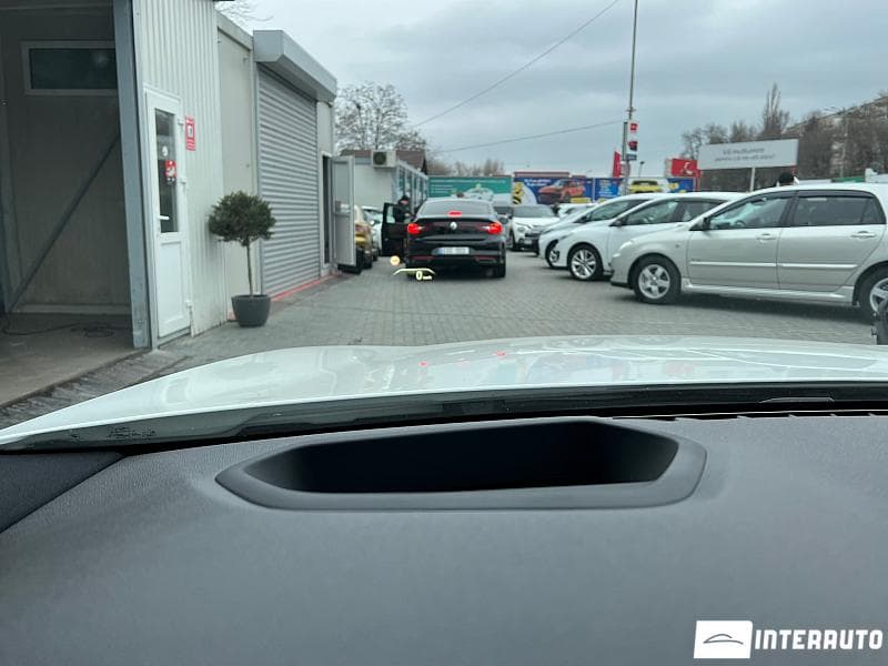 2017 BMW 520 — Miniatură 9