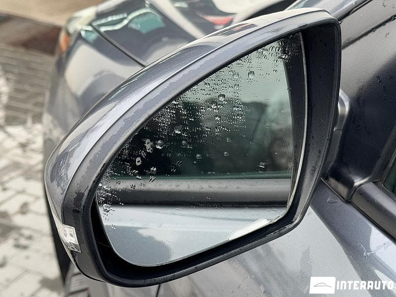 2016 Hyundai Tucson — Miniatură 26