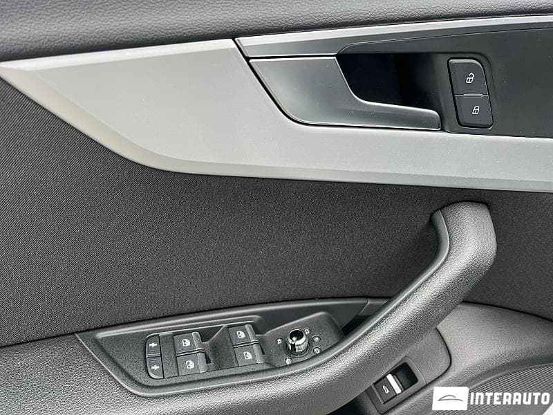 2018 Audi A4 — Miniatură 15