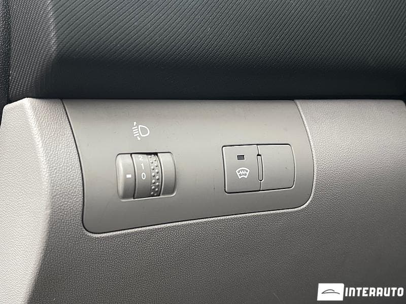 2007 Kia Ceed — Miniatură 7