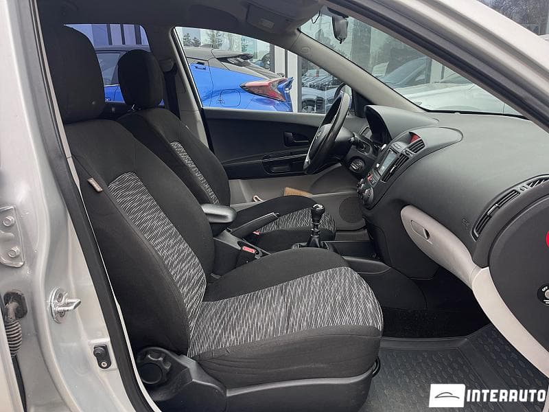2007 Kia Ceed — Miniatură 15