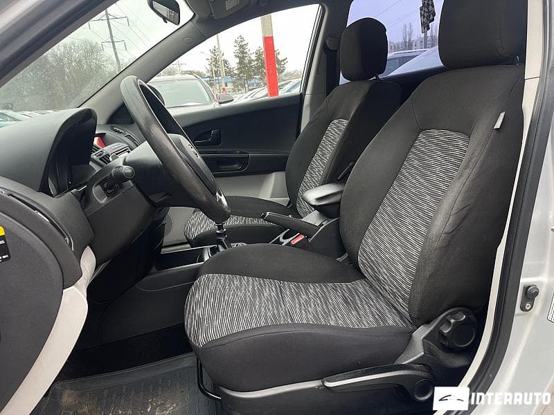 2007 Kia Ceed — Miniatură 5