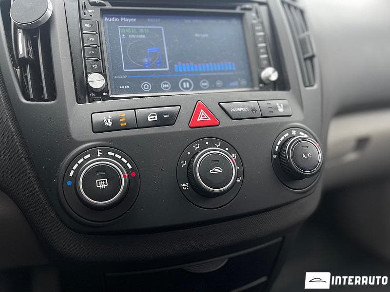 2007 Kia Ceed — Miniatură 13