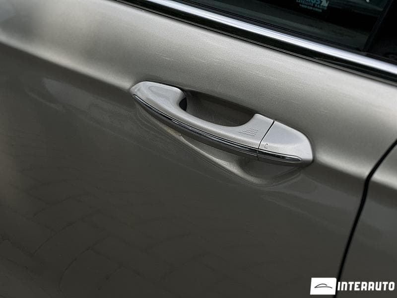 Ford Fusion 2017 — Миниатюра 11