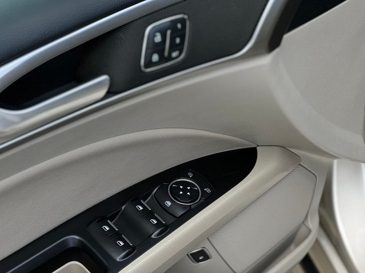 Ford Fusion 2017 — Миниатюра 12