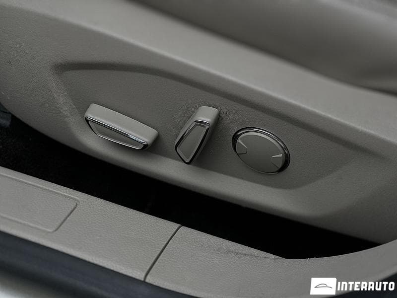 Ford Fusion 2017 — Миниатюра 28