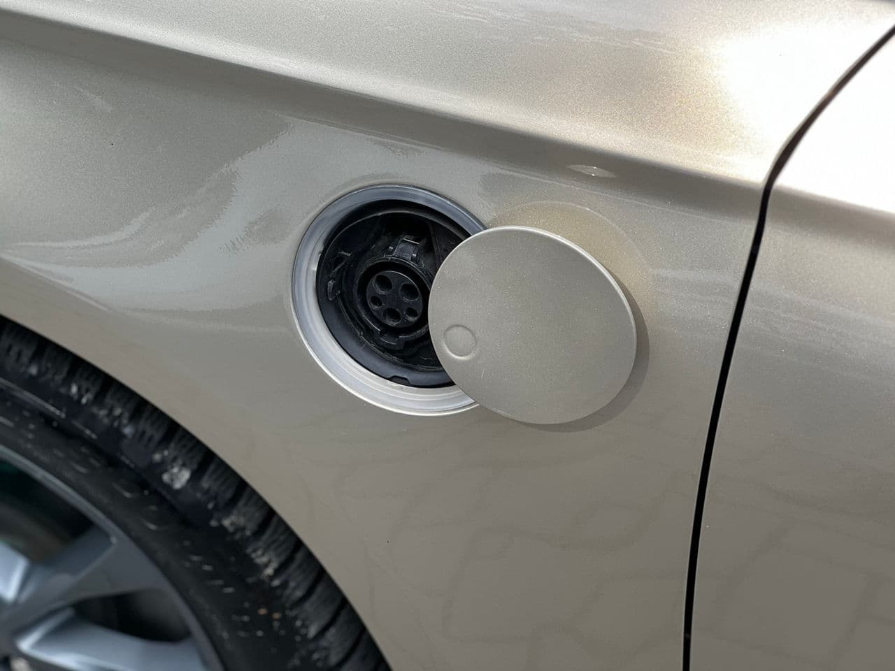 Ford Fusion 2017 — Миниатюра 9