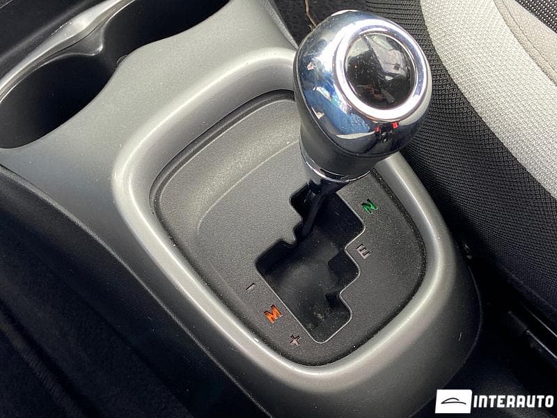 2018 Toyota Aygo — Miniatură 16