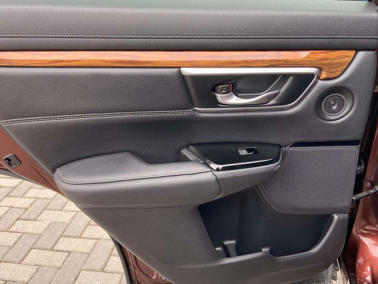 Honda CR-V 2019 — Миниатюра 15
