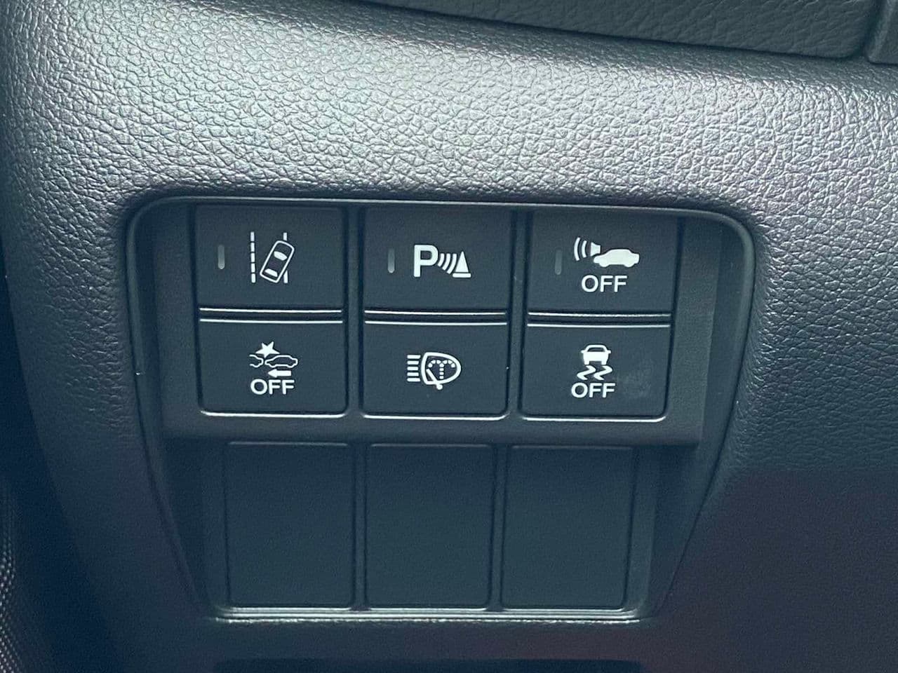 Honda CR-V 2019 — Миниатюра 9