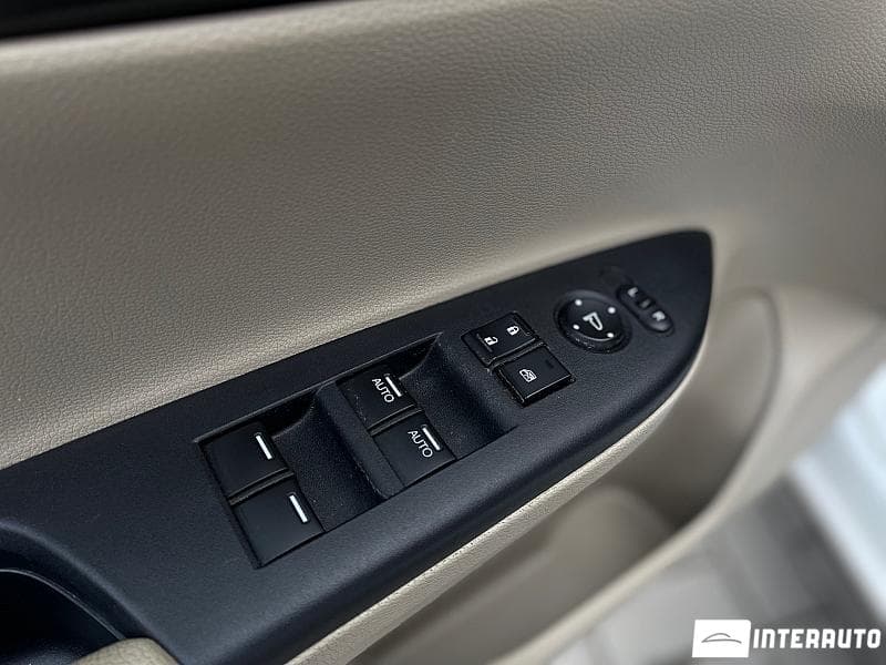 2015 Honda Accord — Miniatură 9