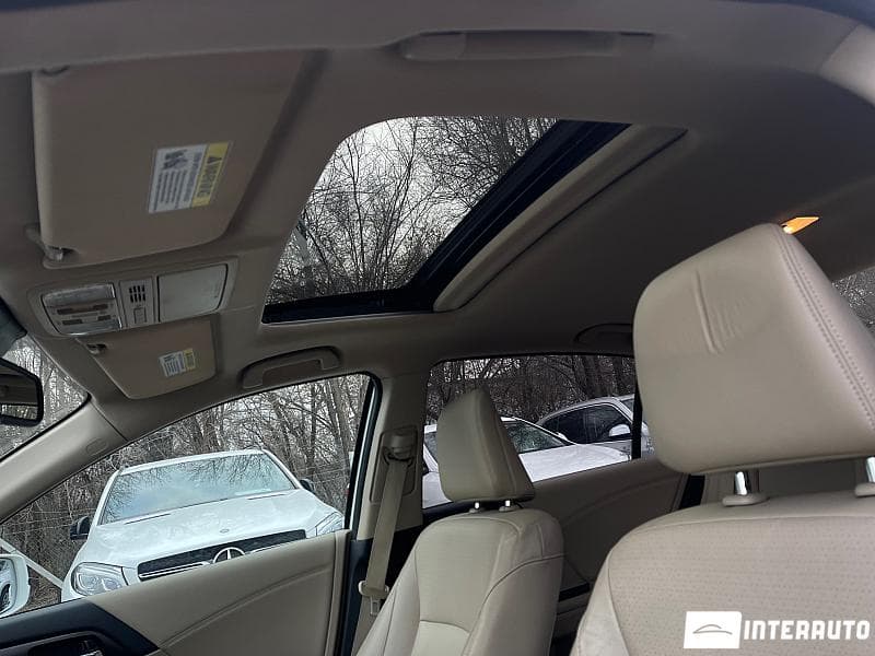 2015 Honda Accord — Miniatură 7