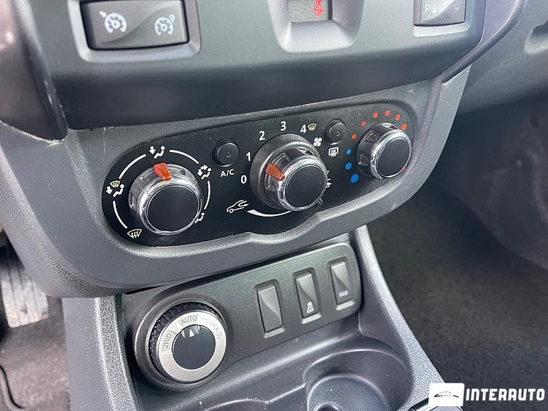 2015 Dacia Duster — Miniatură 9