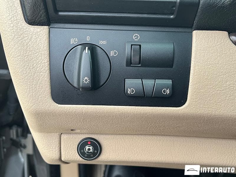 BMW X5 3.0i 2006 — Миниатюра 13