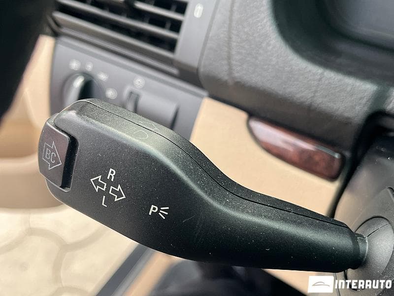 BMW X5 3.0i 2006 — Миниатюра 15