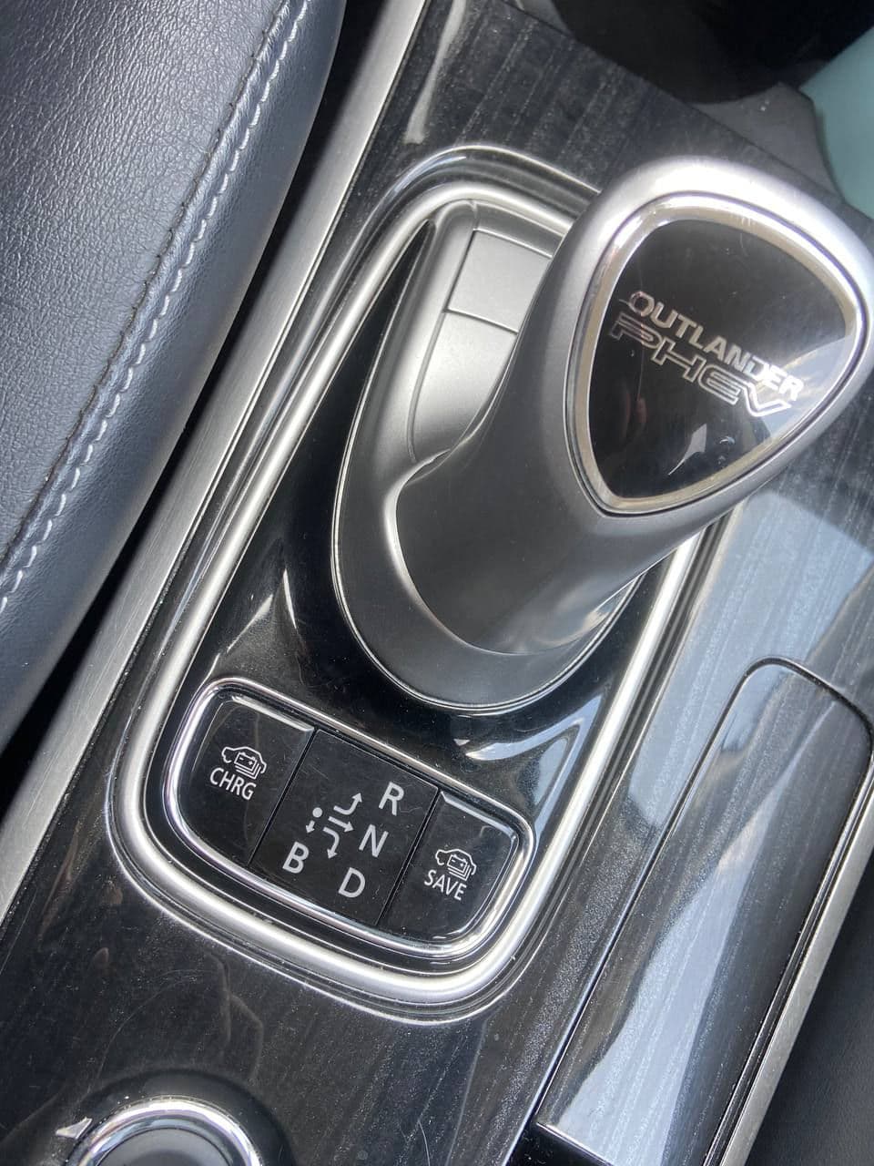 Mitsubishi Outlander 2015 — Миниатюра 15