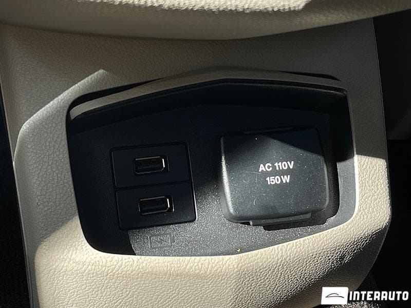 2016 Lincoln MKZ — Miniatură 22