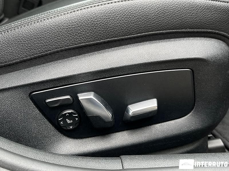 2017 BMW 520 — Miniatură 17