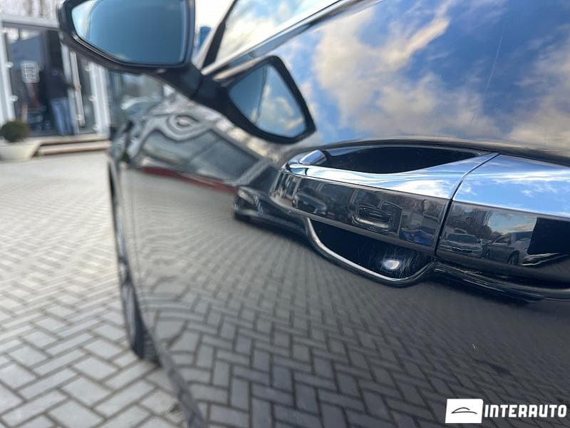 2020 Audi A6 — Miniatură 5