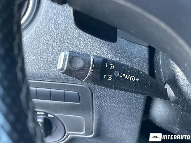 2018 Mercedes Vito — Miniatură 17