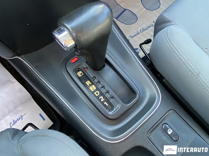 2006 Nissan Primera — Miniatură 12