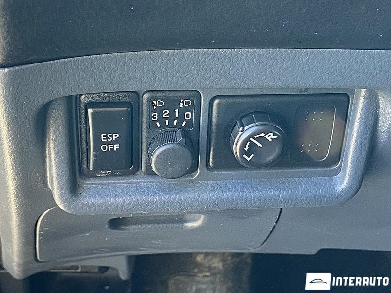 2006 Nissan Primera — Miniatură 8