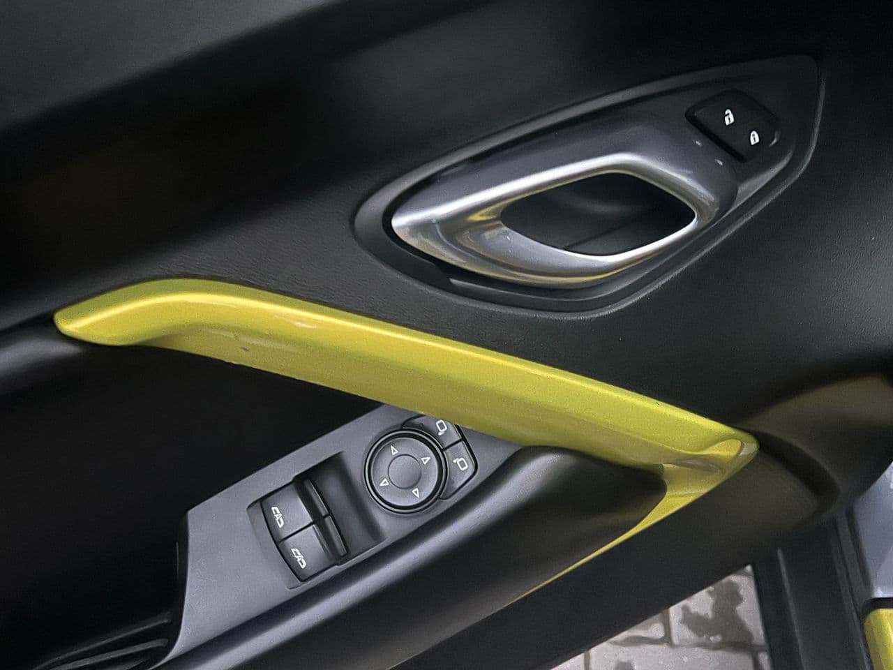Chevrolet Camaro 2019 — Миниатюра 6