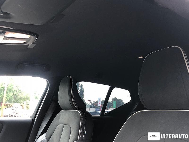 2021 Volvo XC 40 — Miniatură 13
