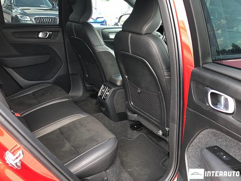 2021 Volvo XC 40 — Miniatură 15