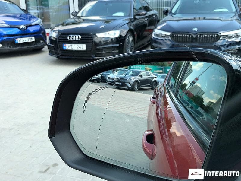 2021 Volvo XC 40 — Miniatură 18