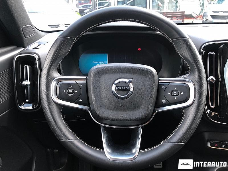 2021 Volvo XC 40 — Miniatură 7