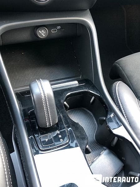 2021 Volvo XC 40 — Miniatură 11