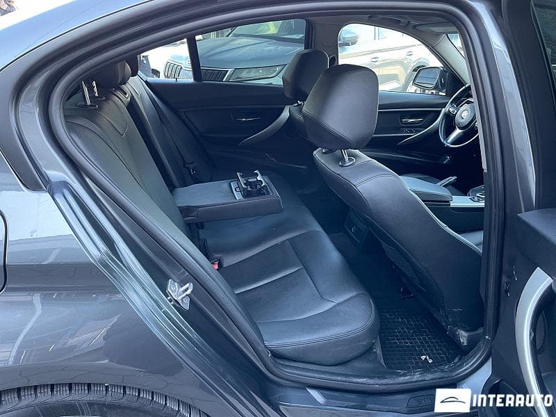 2013 BMW 328 — Miniatură 15