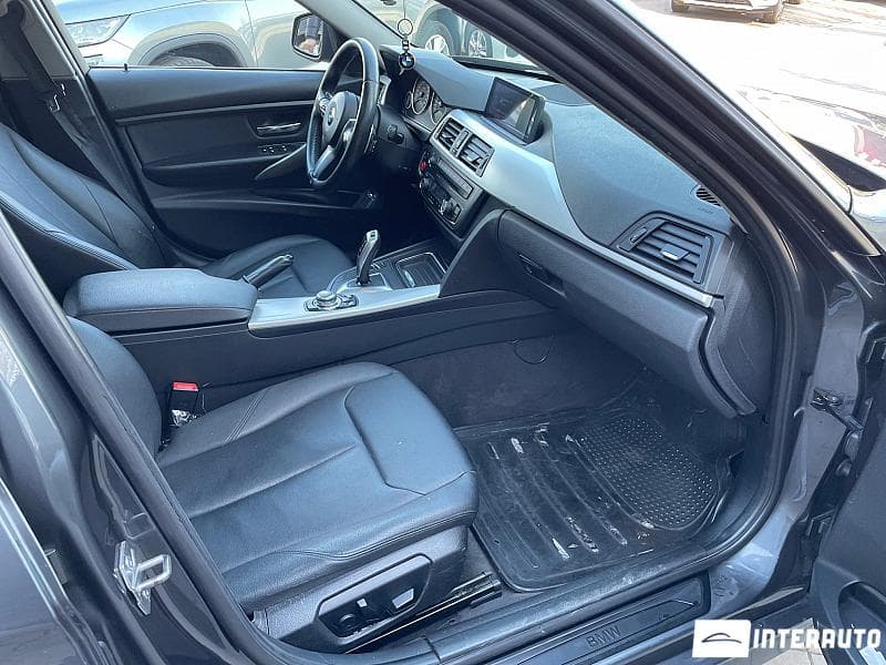 2013 BMW 328 — Miniatură 14