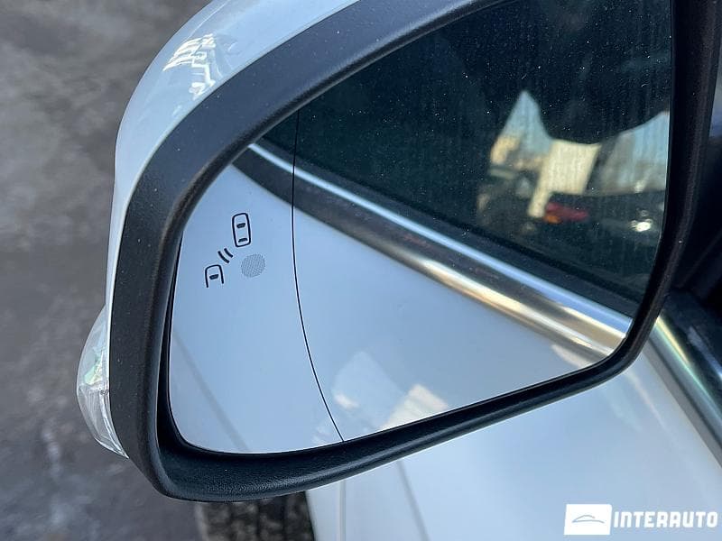 2018 Ford Focus — Miniatură 20