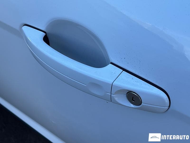 2018 Ford Focus — Miniatură 21