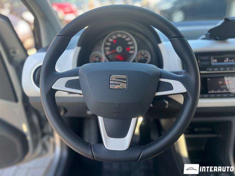 2016 Seat Mii — Miniatură 7
