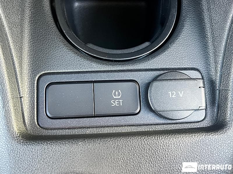 2016 Seat Mii — Miniatură 13