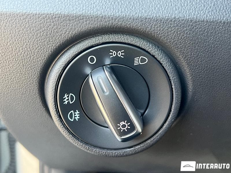 2016 Seat Mii — Miniatură 12