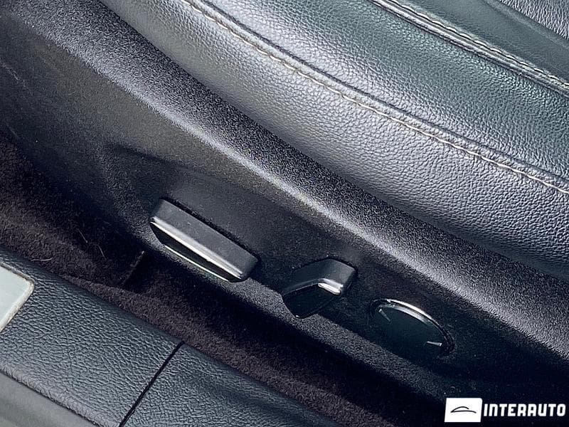 2017 Ford Fusion — Miniatură 9
