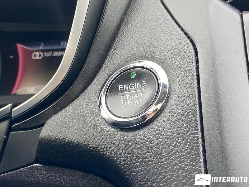 2017 Ford Fusion — Miniatură 13