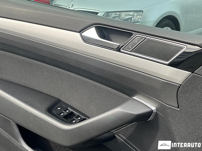 Volkswagen Passat 2015 — Миниатюра 10