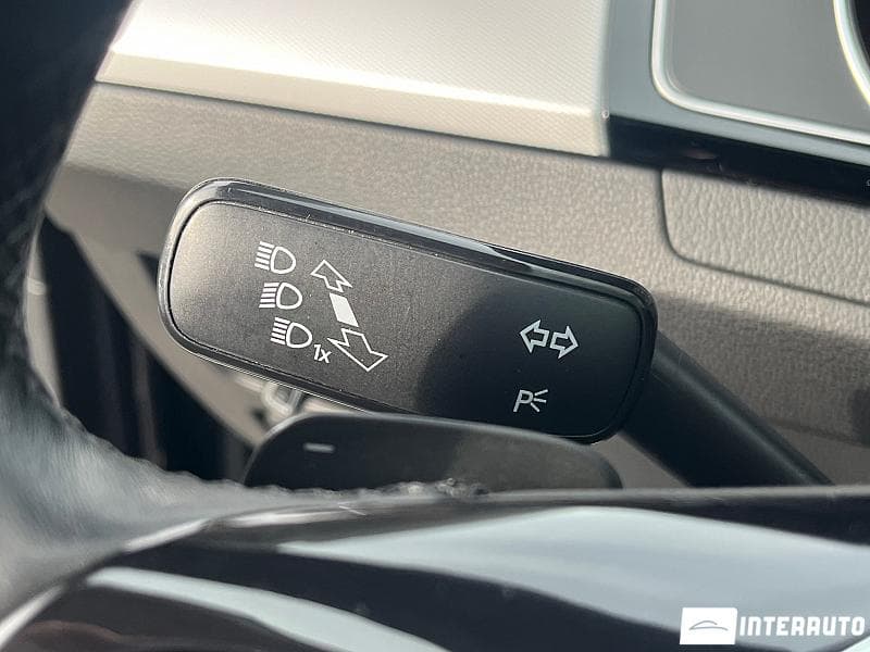 Volkswagen Passat 2015 — Миниатюра 13