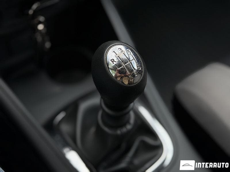 2015 Renault Megane — Miniatură 13