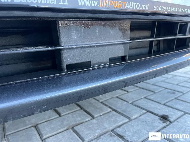 Ford Focus 2018 — Миниатюра 5