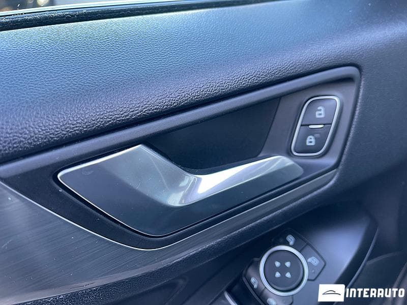 Ford Focus 2018 — Миниатюра 18