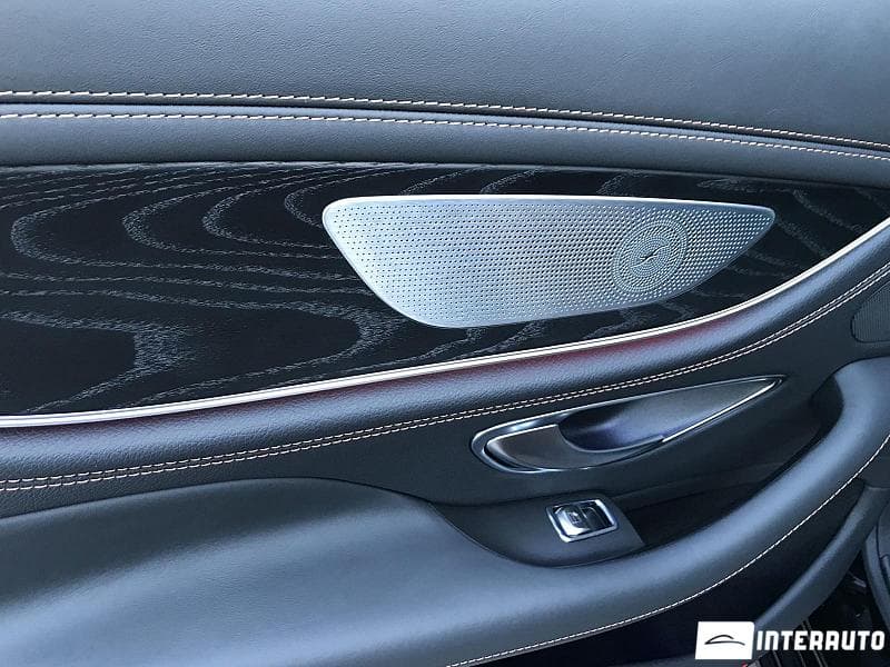 Mercedes CLS 400 2018 — Миниатюра 26